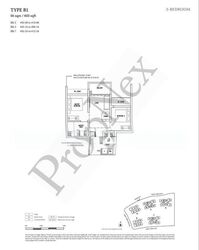 The Botany At Dairy Farm (D23), Condominium #575258041